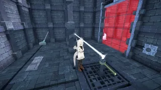 Скриншот 5 к игре Shirone: the Dragon Girl