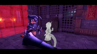 Скриншот 6 к игре Shirone: the Dragon Girl