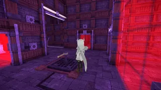 Скриншот 7 к игре Shirone: the Dragon Girl