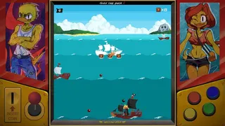 Скриншот 6 к игре DUCK: Dangerous Ultimate Cartridge Kidnapper