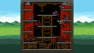 Скриншот 7 к игре DUCK: Dangerous Ultimate Cartridge Kidnapper