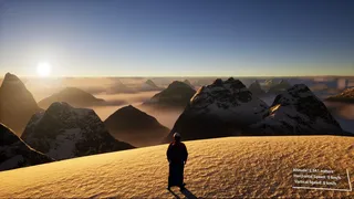 Скриншот 7 к игре Wingsuit Thrill