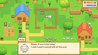 Скриншот 1 к игре Forest star