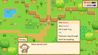 Скриншот 3 к игре Forest star