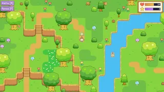 Скриншот 4 к игре Forest star