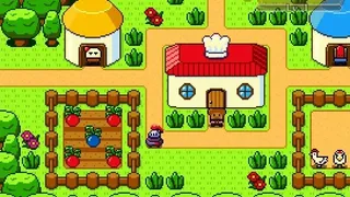 Скриншот 1 к игре Buffet Knight