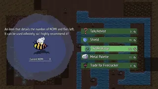 Скриншот 2 к игре Berry