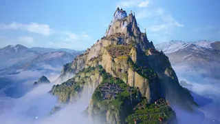 Скриншот 1 к игре Laysara: Summit Kingdom