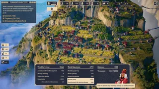 Скриншот 2 к игре Laysara: Summit Kingdom