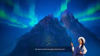 Скриншот 4 к игре Laysara: Summit Kingdom