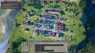 Скриншот 5 к игре Laysara: Summit Kingdom