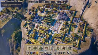 Скриншот 6 к игре Laysara: Summit Kingdom