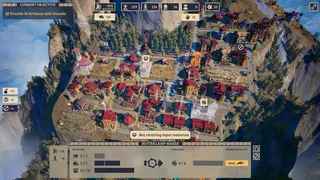 Скриншот 8 к игре Laysara: Summit Kingdom