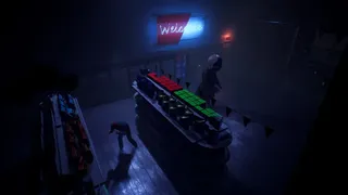 Скриншот 1 к игре Forbidden