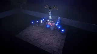 Скриншот 2 к игре Forbidden