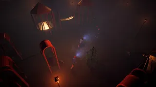 Скриншот 4 к игре Forbidden