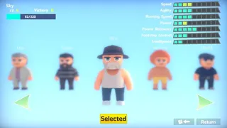 Скриншот 1 к игре Escape master
