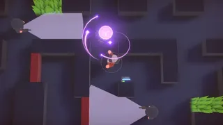 Скриншот 3 к игре Escape master