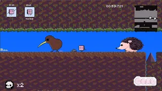 Скриншот 2 к игре Gomu