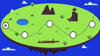 Скриншот 5 к игре Gomu