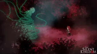 Скриншот 2 к игре The Silent Kingdom