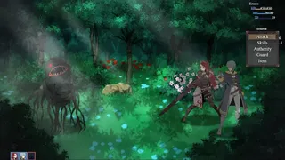 Скриншот 4 к игре The Silent Kingdom