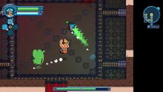 Скриншот 8 к игре RoadOut