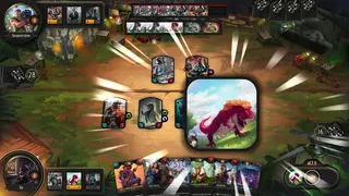 Скриншот 5 к игре ScreenPlay CCG