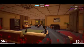 Скриншот 3 к игре PolyShot