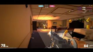 Скриншот 4 к игре PolyShot
