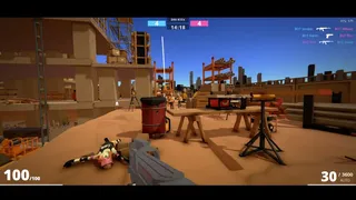 Скриншот 6 к игре PolyShot