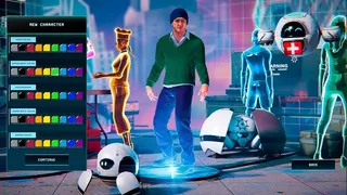 Скриншот 2 к игре Seven Cities
