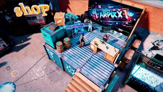 Скриншот 3 к игре Seven Cities