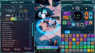 Скриншот 4 к игре Seven Cities
