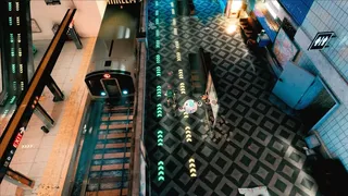 Скриншот 7 к игре Seven Cities