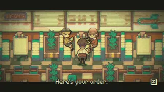 Скриншот 3 к игре GOODBYE WORLD