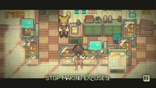 Скриншот 5 к игре GOODBYE WORLD