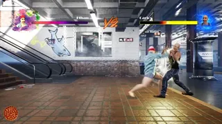Скриншот 4 к игре Flipped