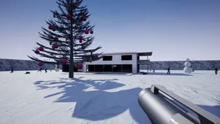 Скриншот 3 к игре Paintball