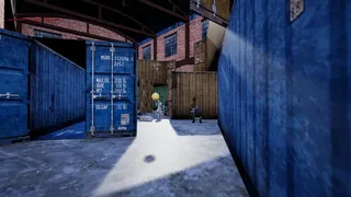Скриншот 4 к игре Paintball