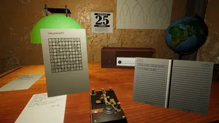 Скриншот 4 к игре Radiotelegraphist