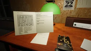 Скриншот 5 к игре Radiotelegraphist