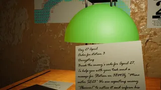 Скриншот 6 к игре Radiotelegraphist