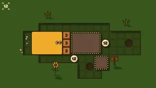 Скриншот 1 к игре Putty Putter