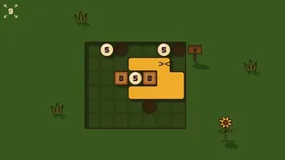 Скриншот 3 к игре Putty Putter