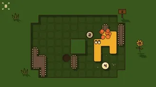 Скриншот 4 к игре Putty Putter