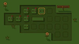 Скриншот 5 к игре Putty Putter
