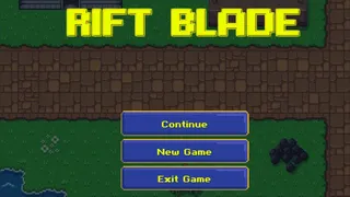 Скриншот 1 к игре Rift Blade