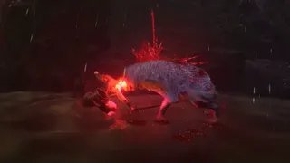 Скриншот 3 к игре Knight of the Forgotten Realm