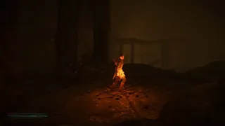 Скриншот 4 к игре Knight of the Forgotten Realm